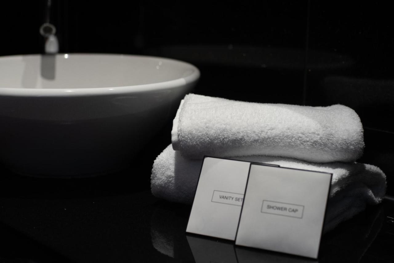 Ross Hotel Stuttgart Extérieur photo