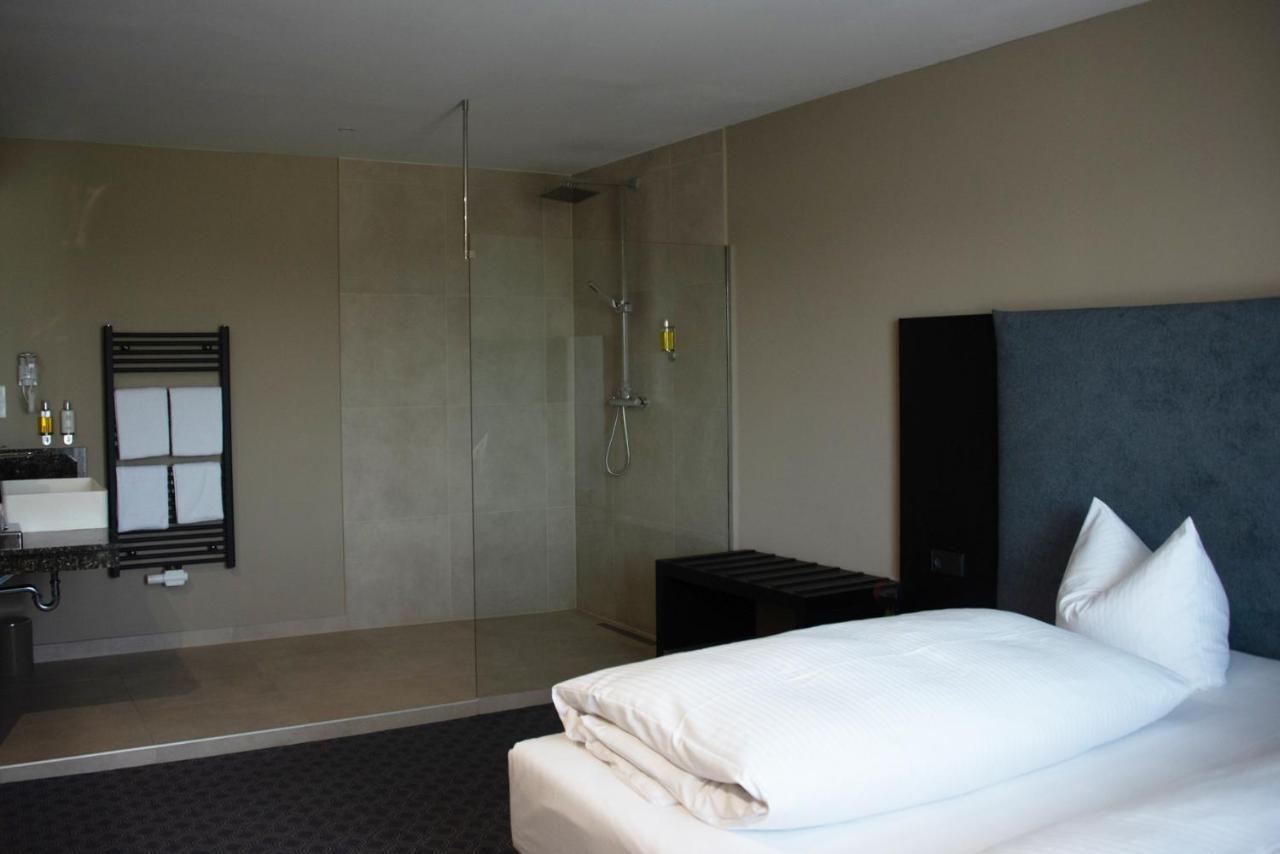 Ross Hotel Stuttgart Extérieur photo