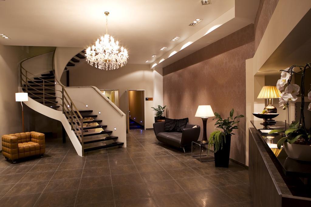 Ross Hotel Stuttgart Extérieur photo