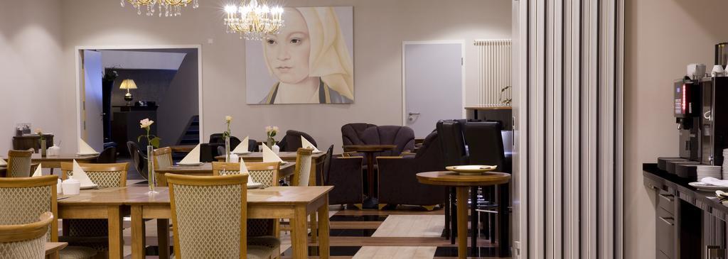 Ross Hotel Stuttgart Extérieur photo