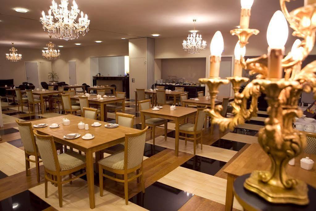 Ross Hotel Stuttgart Extérieur photo