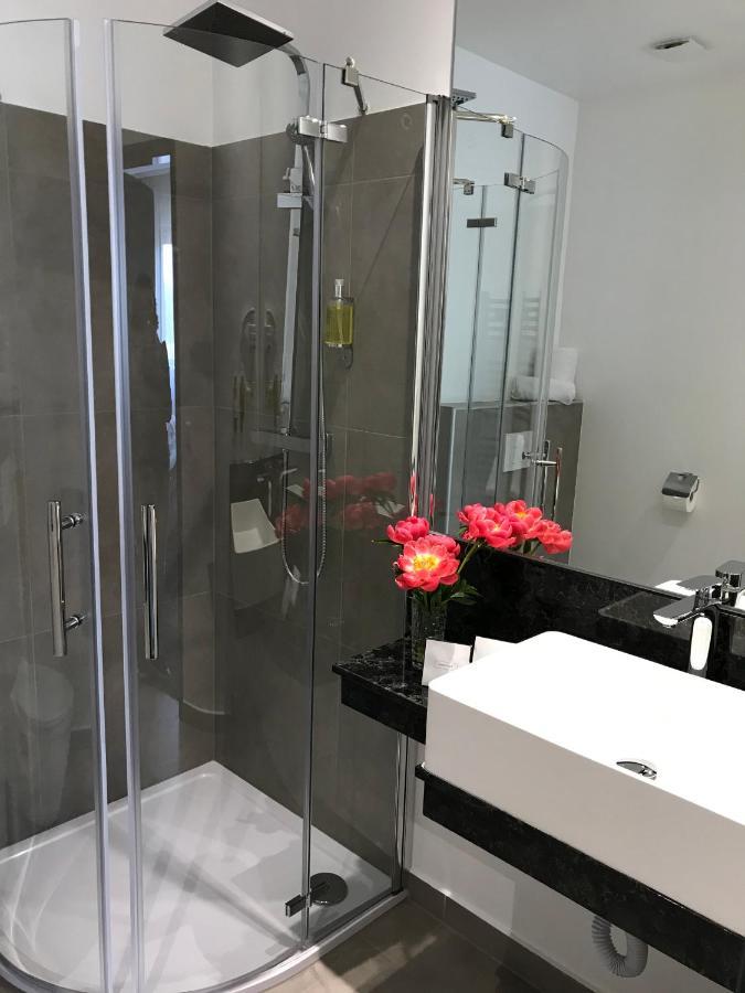 Ross Hotel Stuttgart Extérieur photo