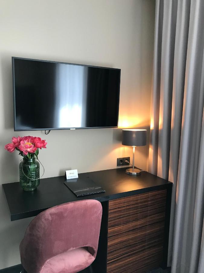 Ross Hotel Stuttgart Extérieur photo