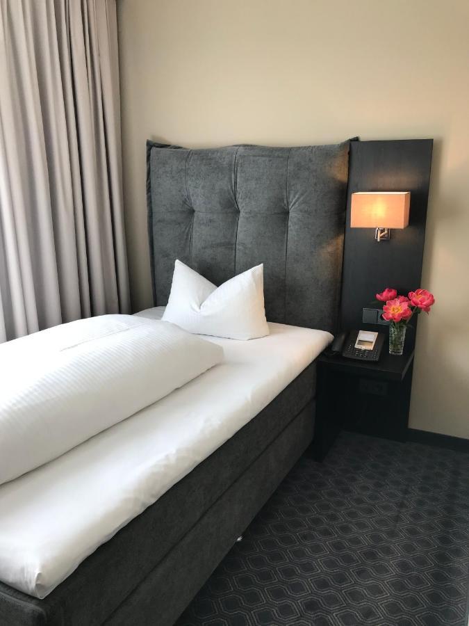 Ross Hotel Stuttgart Extérieur photo